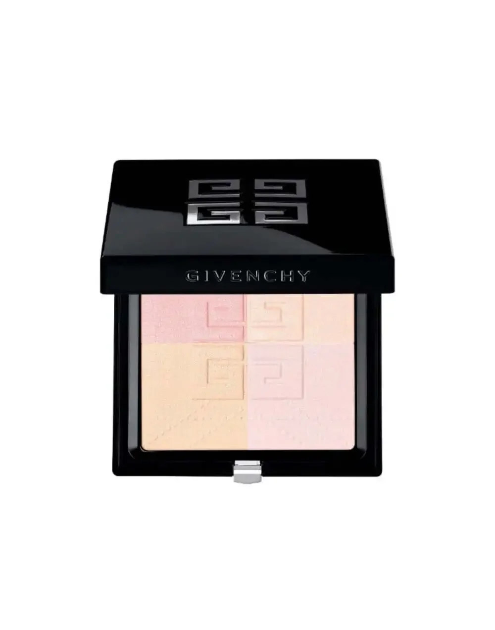 New GIVENCHY Prisme Libre Blurring & Color-Correcting Matte Pressed Powder